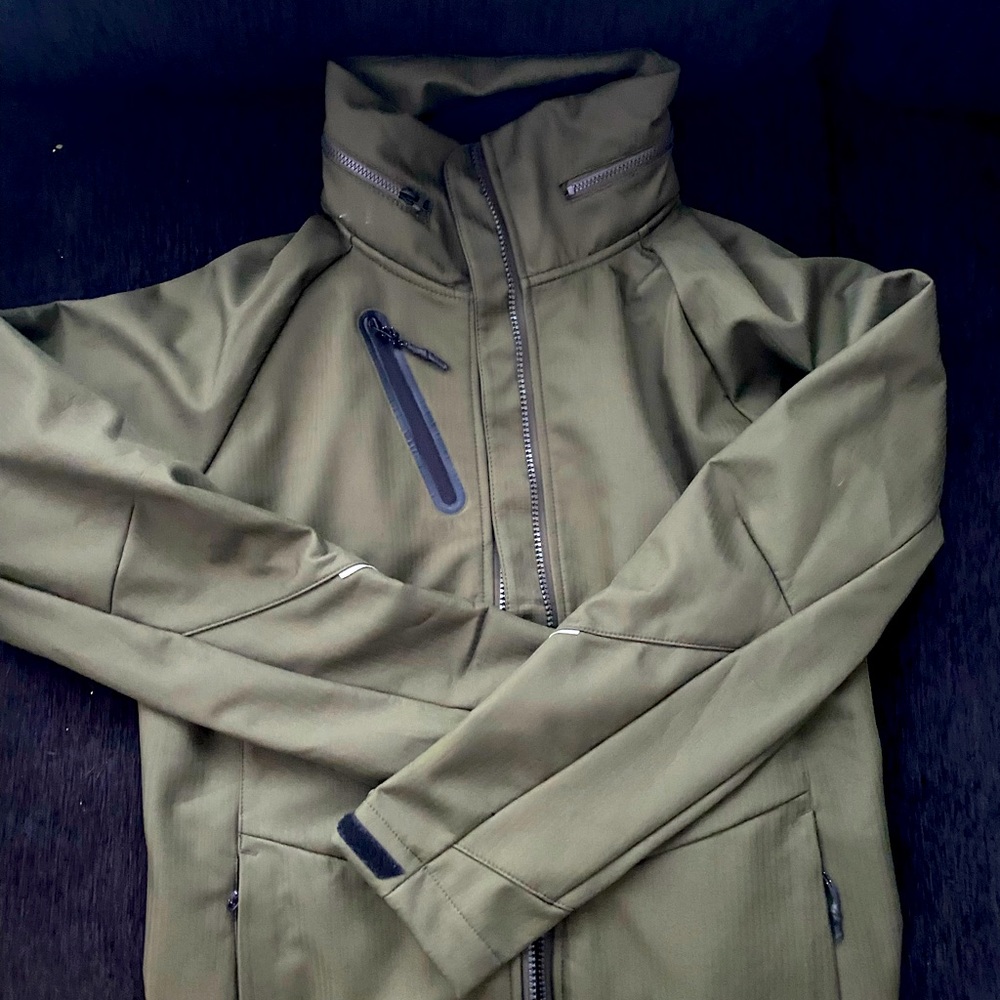 Jacket